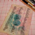 Art Journaling 101: Get Tangled In the Zen of It All