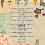 Art Journaling 101: 15 Minute Pages