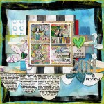 Saturdays Are Fun: 2011 In Review