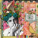 Art Journaling 101: Spotlight on Anahata Katkin