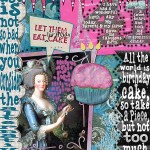 Art Journaling 101: Spotlight on Teesha Moore’s Blog