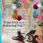 Art Journaling 101: Spotlight on Elizabeth Bunsen