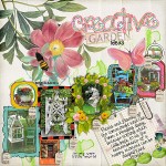 My Vision for 2012: Creativity Prompt #3