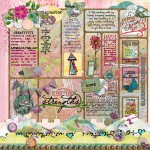 My Vision for 2012: Creativity – Prompt #4