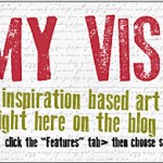 My Vision for 2012: Creativity Prompt #2