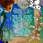 New Theme for April -My Vision for 2012: Dreams – Prompt #1