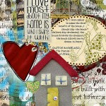 *NEW MAY THEME* My Vision for 2012: FAMILY Prompt #1
