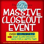 Hot off the press: iNSD Specials, Cartography Sets and AJC Provisions {Parcel 18}