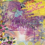 My Vision for 2012: Abundance Prompt #3