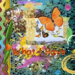 My Vision for 2012: Abundance Prompt #5