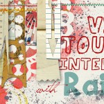 VIP Tour #7 Interview with Rain K