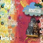 November’s “My Vision for 2012″ Theme: Friendship